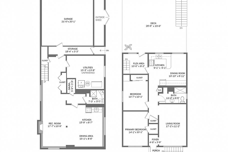 1266 E King Edward Avenue Vancouver, BC - 8
