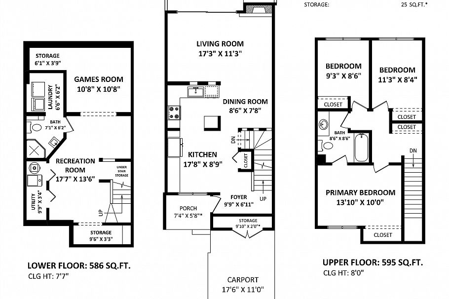 65 1930 Cedar Village Crescent North Vancouver, BC - 18