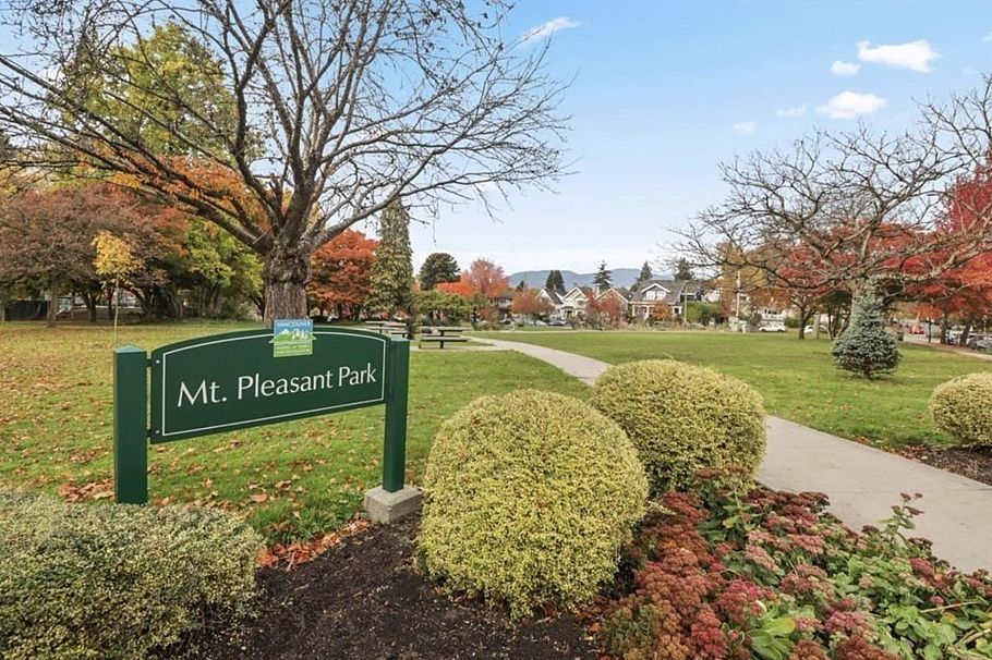 109 555 W 14th Avenue Vancouver, BC - 33