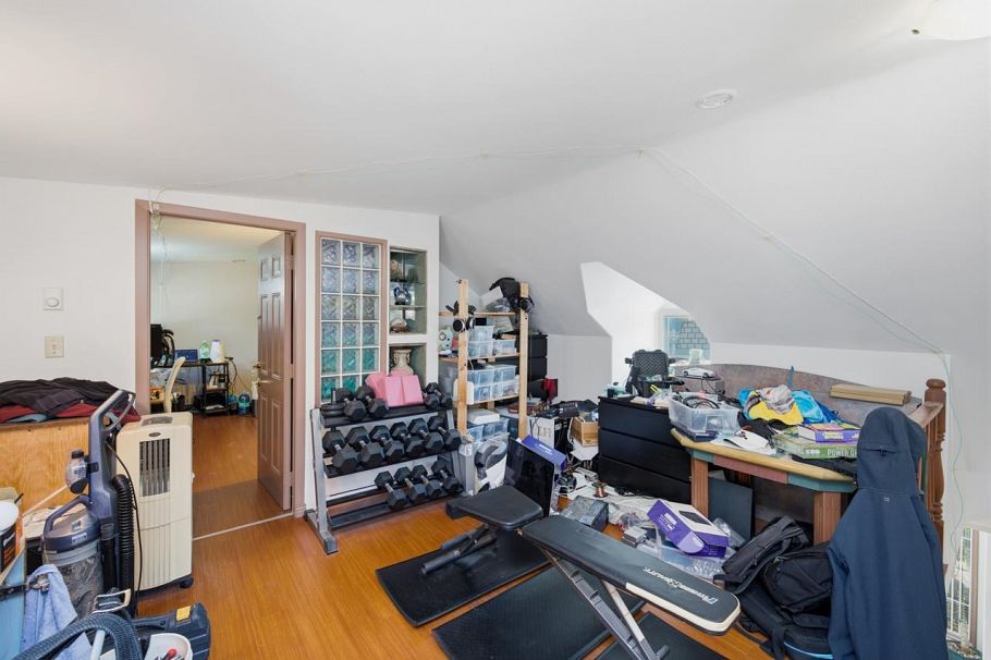 55 W King Edward Avenue Vancouver, BC - 19