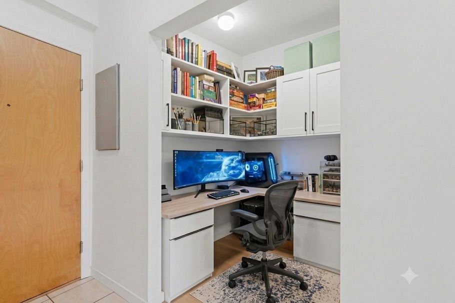 503 2228 Marstrand Avenue Vancouver, BC - 20