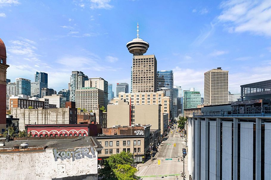 810 128 W Cordova Street Vancouver, BC - 7