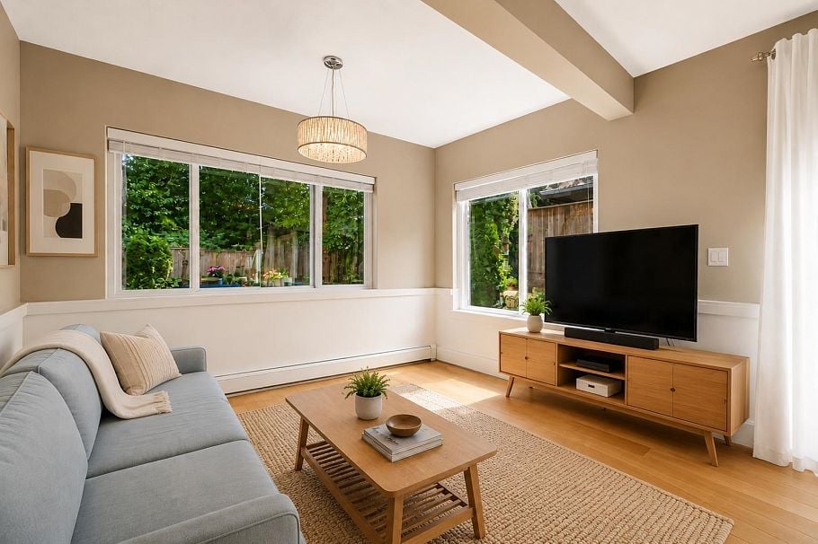 5522 Deerhorn Lane North Vancouver, BC - 29