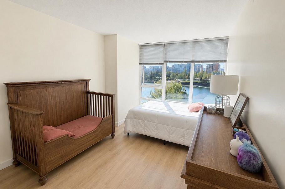 801 980 Cooperage Way Vancouver, BC - 29