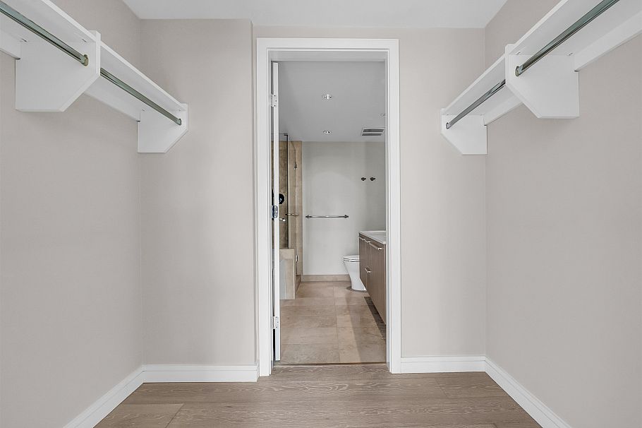 905 1221 Bidwell Street Vancouver, BC - 12