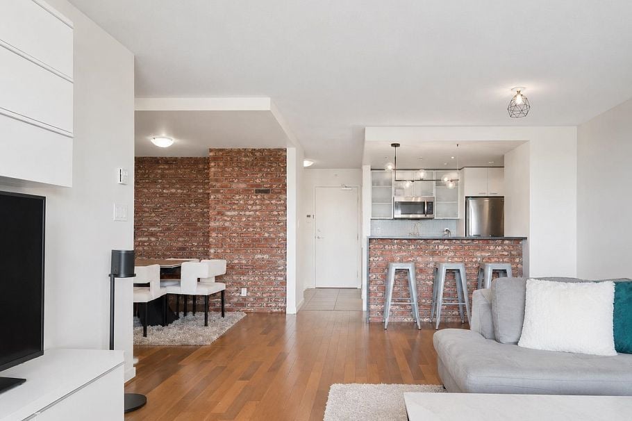 801 980 Cooperage Way Vancouver, BC - 6