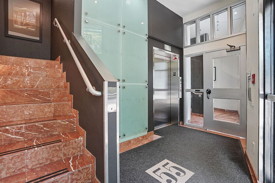 306 55 Alexander Street Vancouver, BC - 27