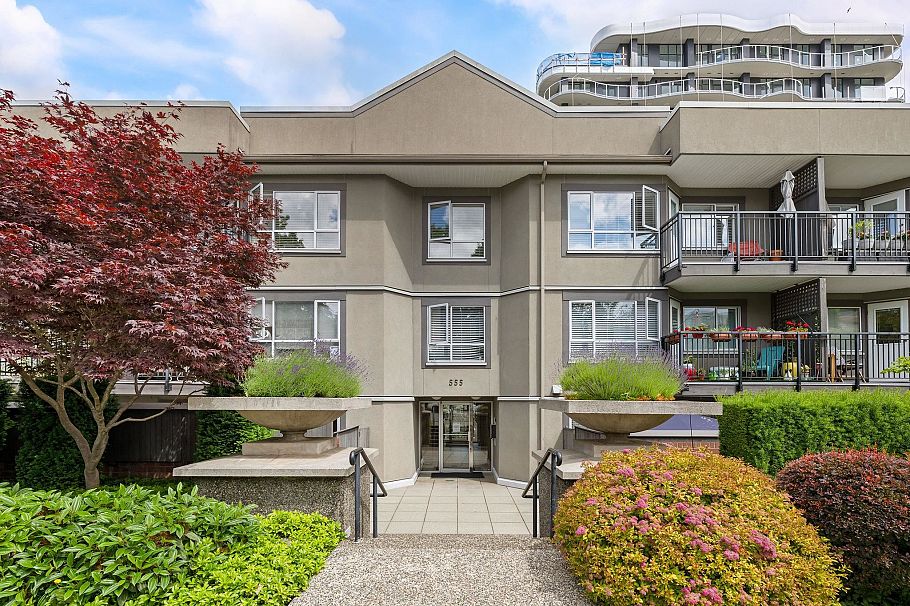 319 555 W 14th Avenue Vancouver, BC - 30