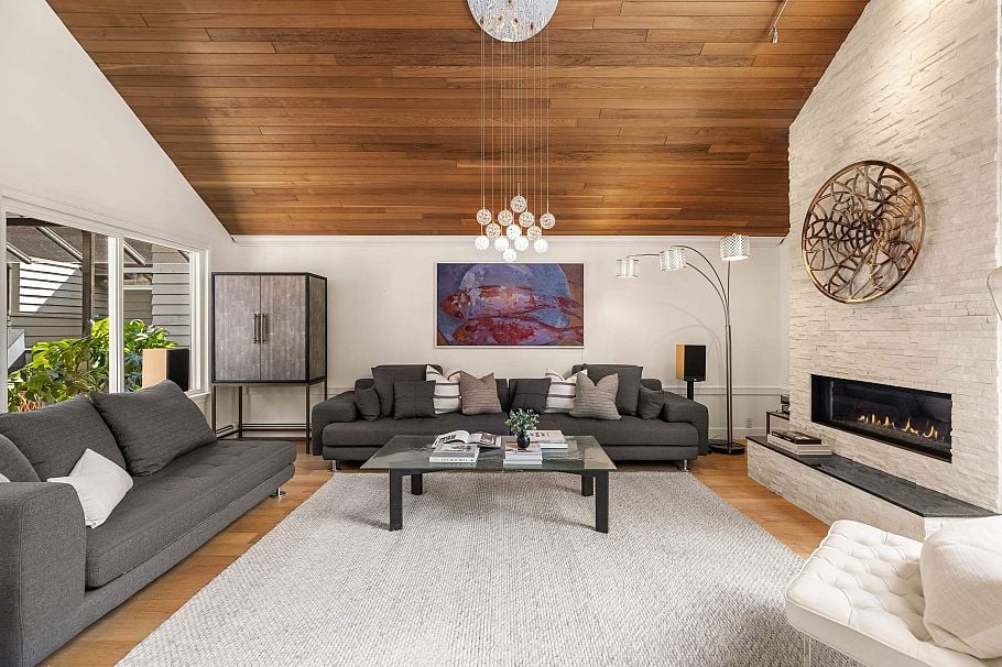 5522 Deerhorn Lane North Vancouver, BC - 8