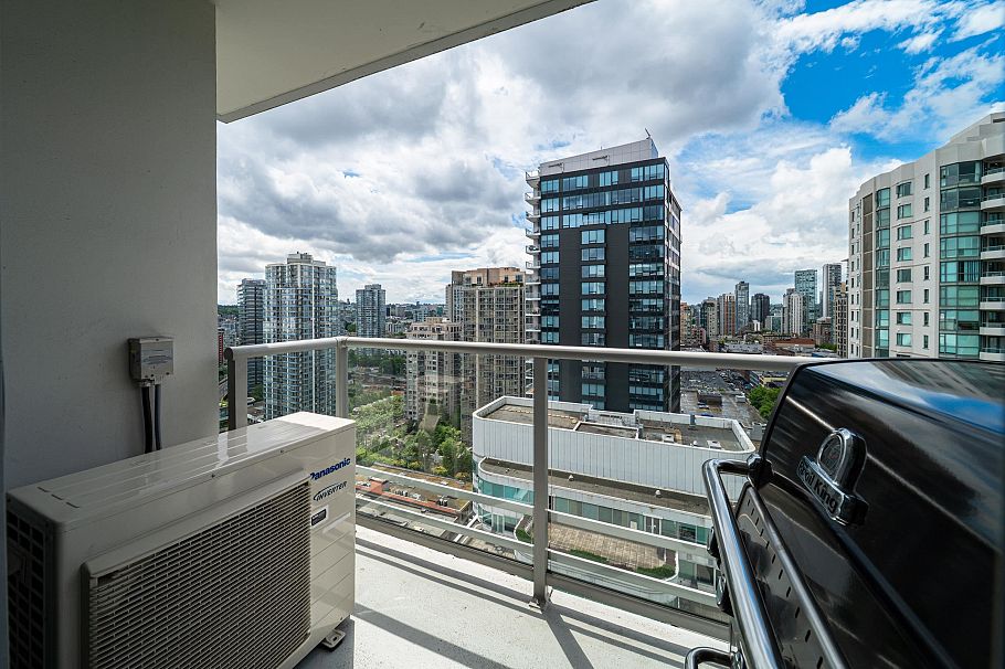 1908 821 Cambie Street Vancouver, BC - 20