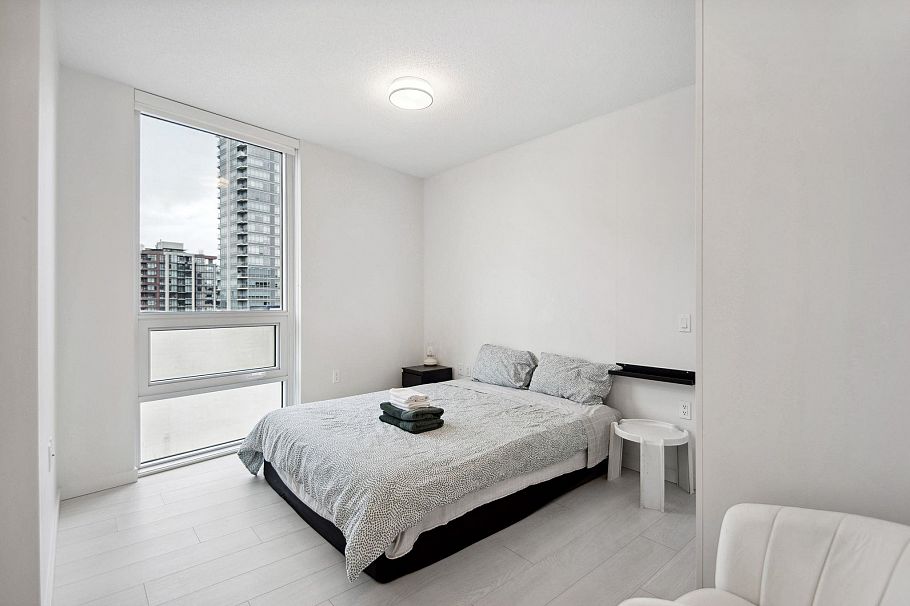 602 180 E 2nd Avenue Vancouver, BC - 14