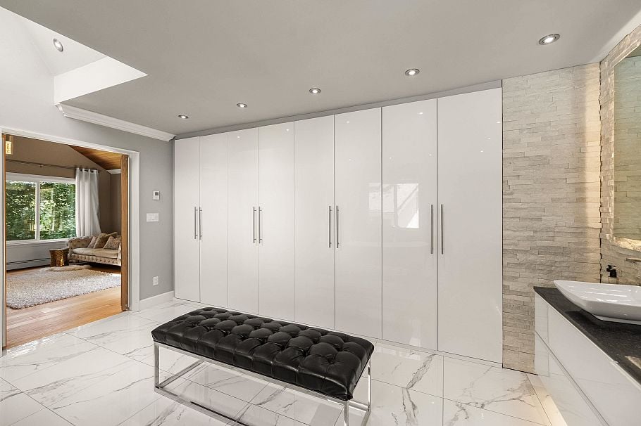 5522 Deerhorn Lane North Vancouver, BC - 23