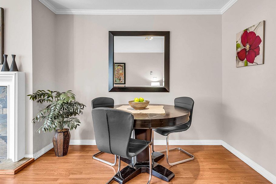 109 555 W 14th Avenue Vancouver, BC - 17
