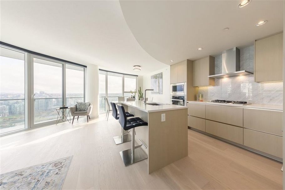 2417 89 Nelson Street Vancouver, BC - 17