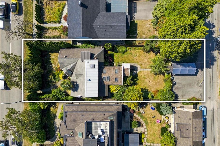 55 W King Edward Avenue Vancouver, BC - 39