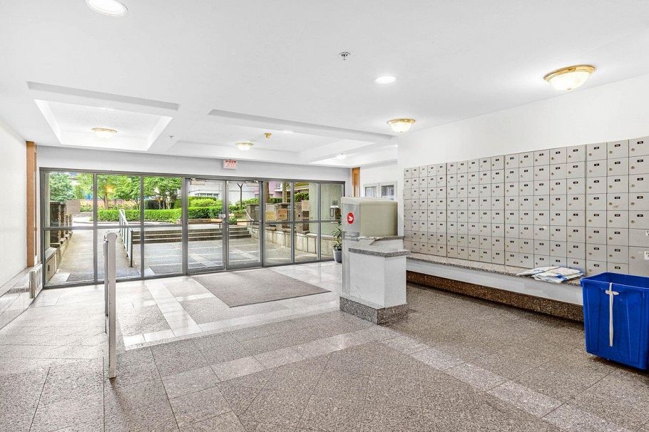206 3489 Ascot Place Vancouver, BC - 26