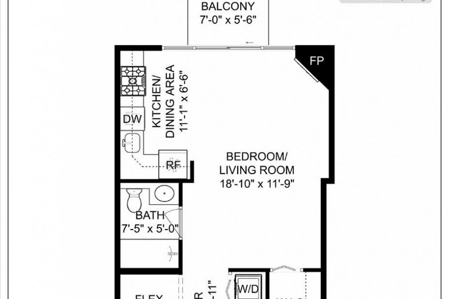 503 2228 Marstrand Avenue Vancouver, BC - 26