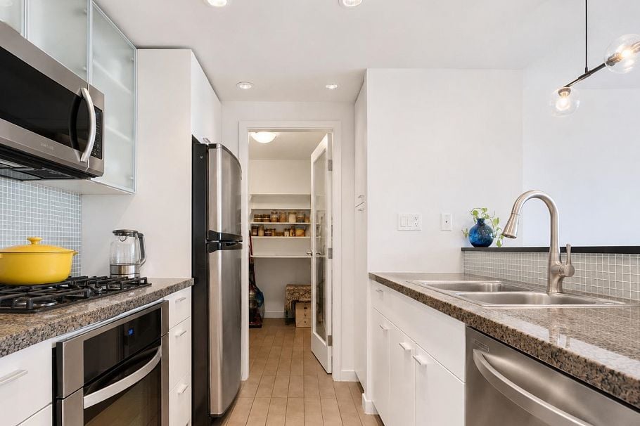 801 980 Cooperage Way Vancouver, BC - 12