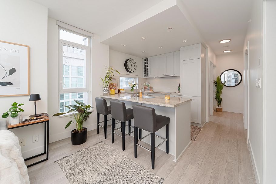 1908 821 Cambie Street Vancouver, BC - 7