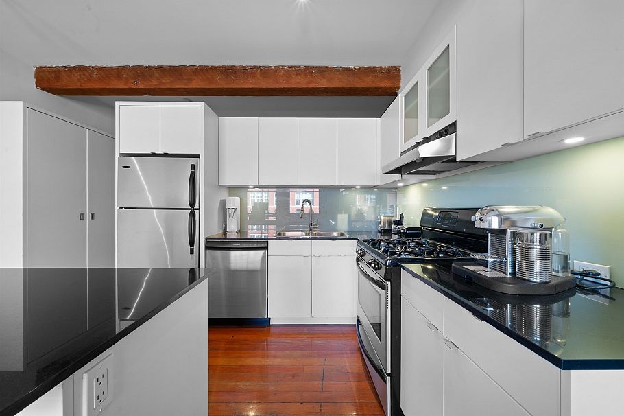 405 310 WATER STREET, Vancouver BC V6B 1B6 Vancouver, BC - 10