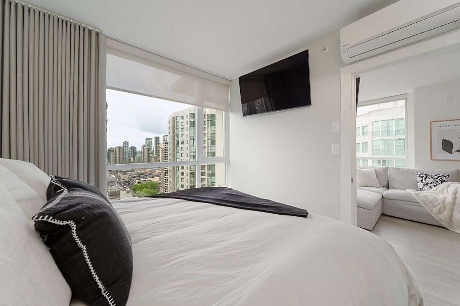 1908 821 Cambie Street Vancouver, BC - 13