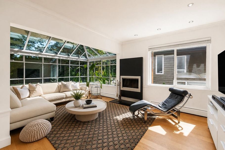5522 Deerhorn Lane North Vancouver, BC - 14