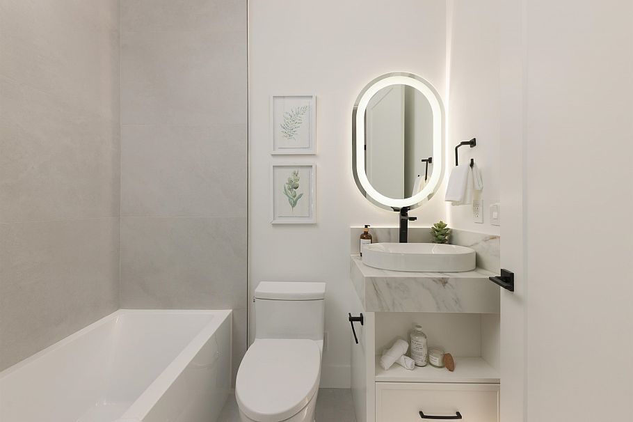 2 419 W 23rd Avenue Vancouver, BC - 26