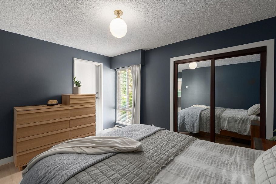 206 1260 W 10th Avenue Vancouver, BC - 17