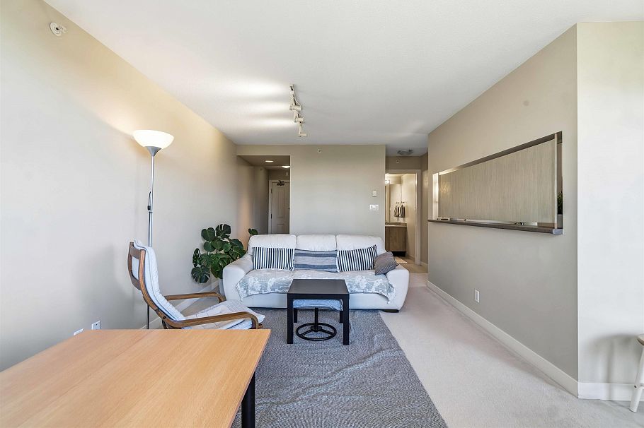 805 5380 Oben Street Vancouver, BC - 9