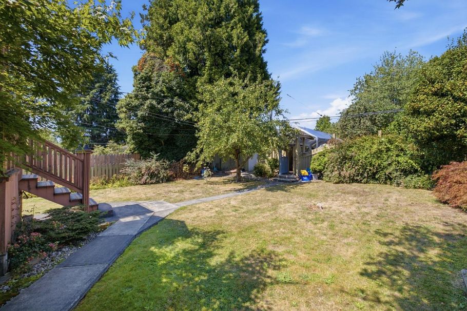 55 W King Edward Avenue Vancouver, BC - 34