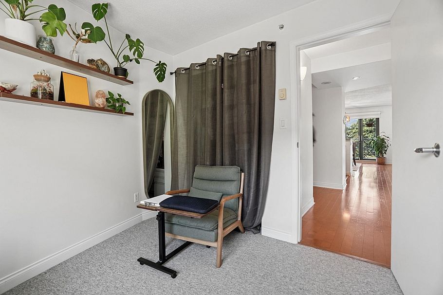 306 55 Alexander Street Vancouver, BC - 19
