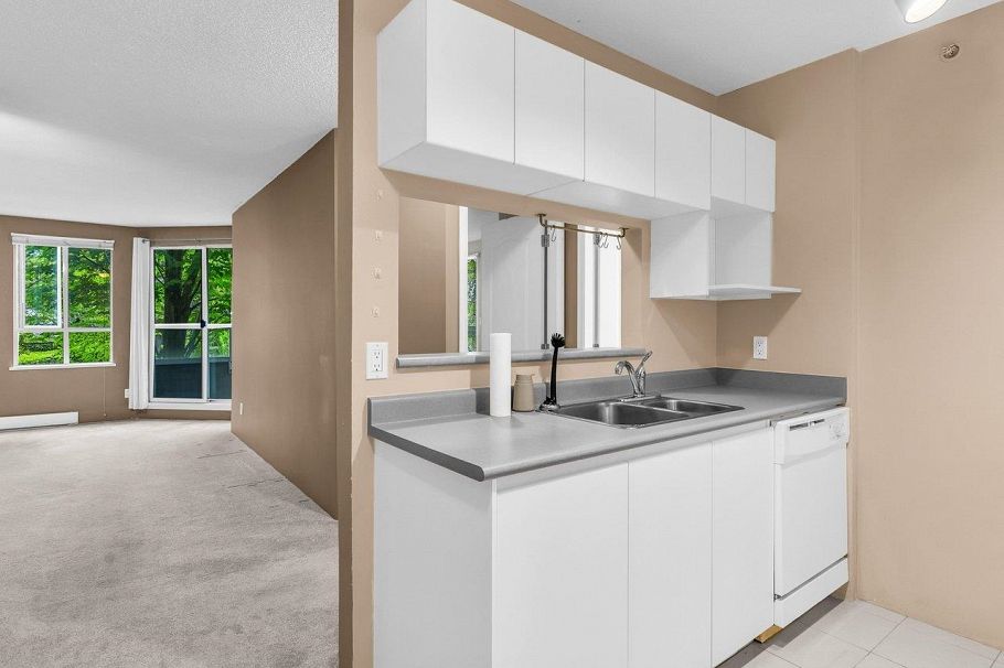 206 3489 Ascot Place Vancouver, BC - 4