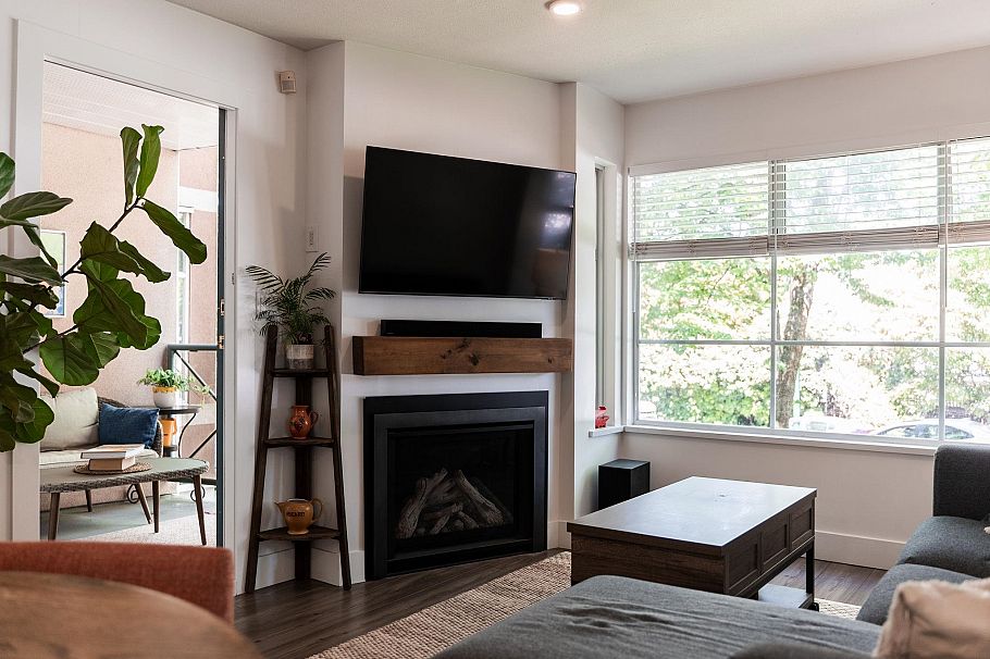 206 2388 Triumph Street Vancouver, BC - 15
