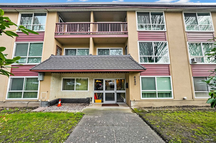 201 8680 Fremlin Street Vancouver, BC - 25