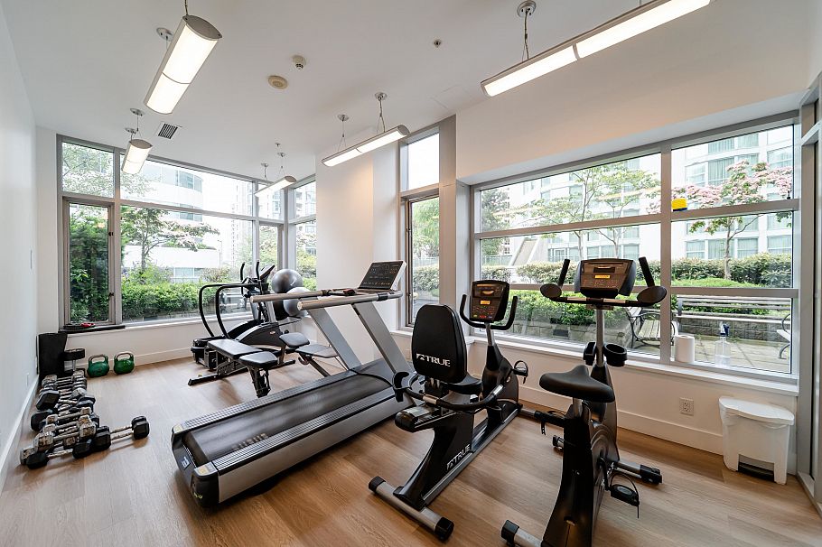 1908 821 Cambie Street Vancouver, BC - 28