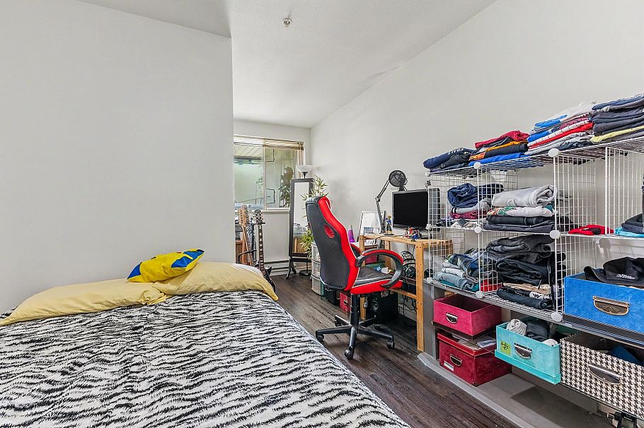 203 5555 Victoria Drive Vancouver, BC - 20