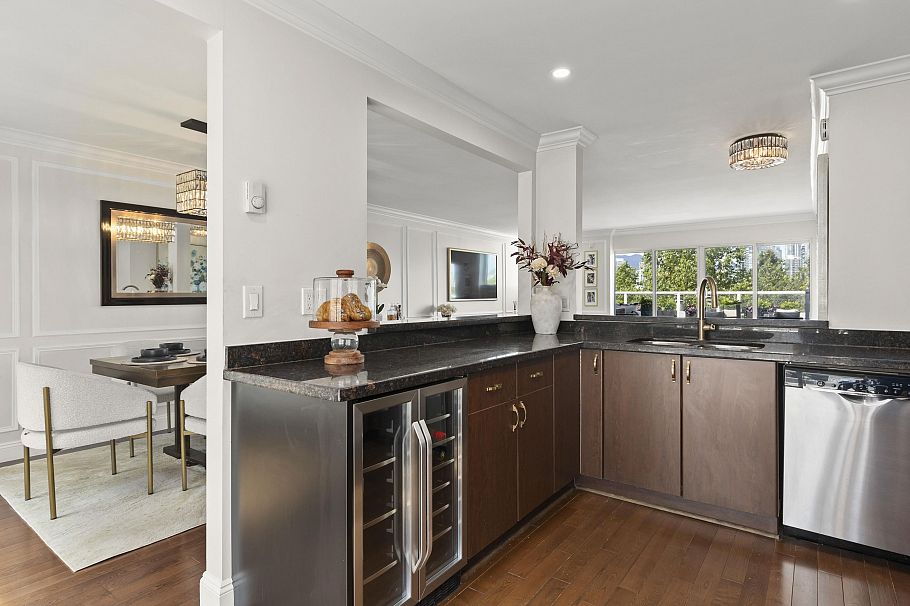 2218 Spruce Street Vancouver, BC - 19