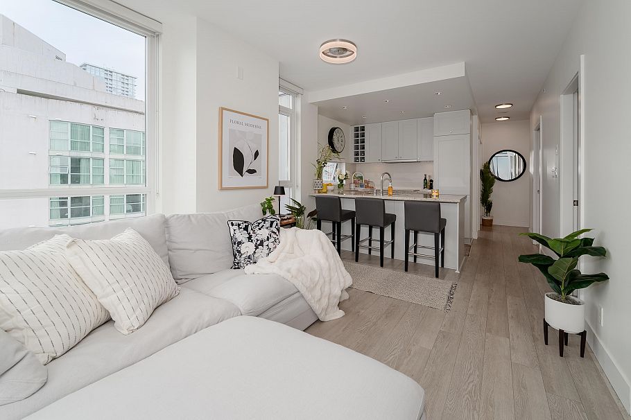1908 821 Cambie Street Vancouver, BC - 5