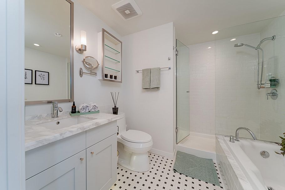 1908 821 Cambie Street Vancouver, BC - 10