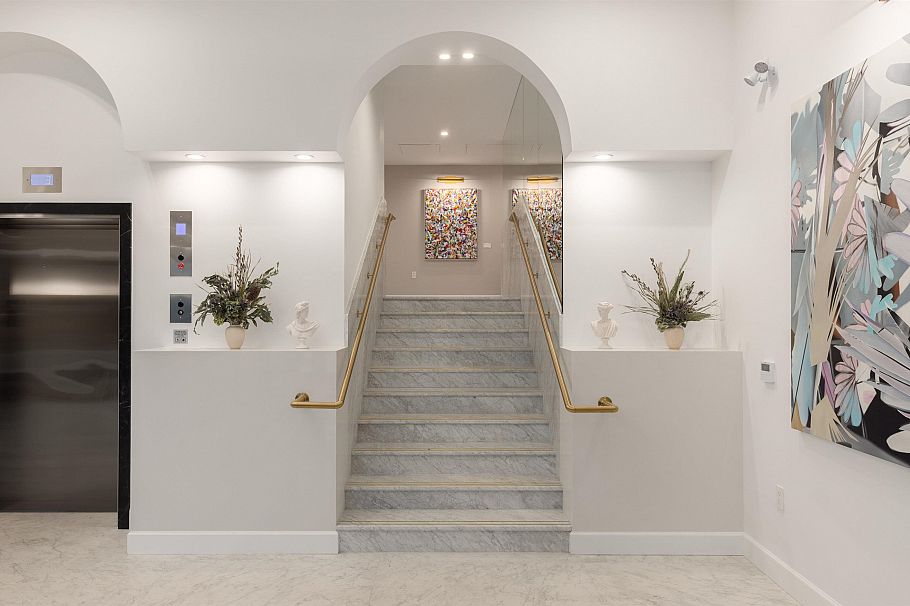 303 3668 W 10th Avenue Vancouver, BC - 36