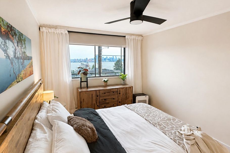 303 441 E 3rd Street North Vancouver, BC - 18