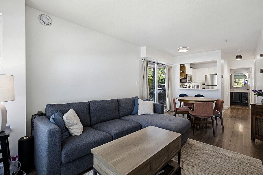 206 2388 Triumph Street Vancouver, BC - 4