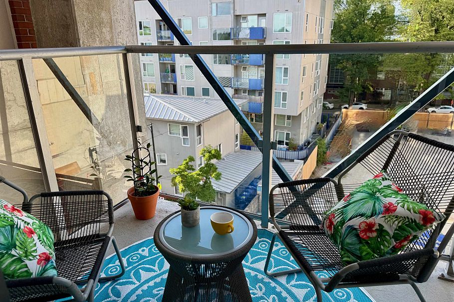 503 2228 Marstrand Avenue Vancouver, BC - 19