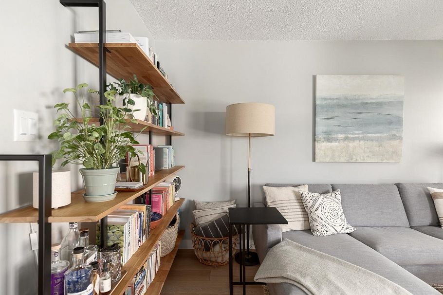 206 1260 W 10th Avenue Vancouver, BC - 5