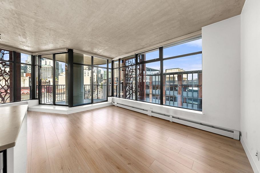 810 128 W Cordova Street Vancouver, BC - 21