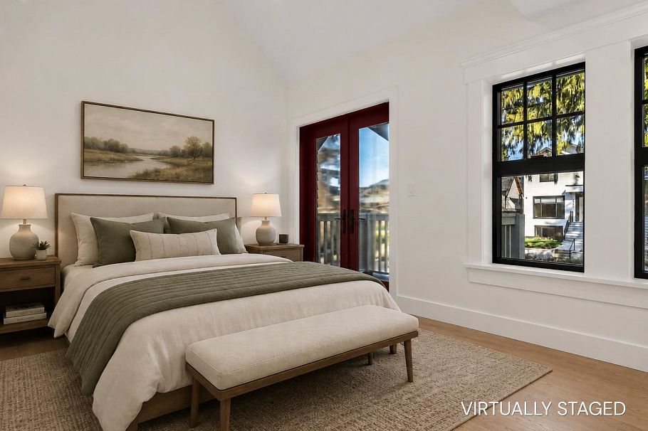 2566 W 2nd Avenue Vancouver, BC - 25