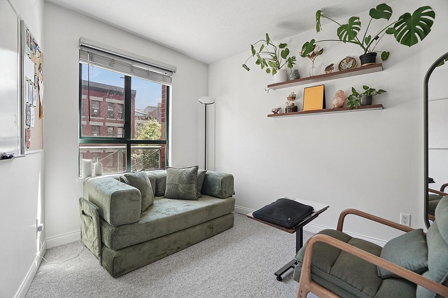 306 55 Alexander Street Vancouver, BC - 17