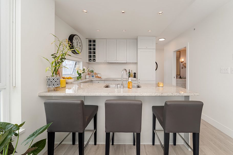 1908 821 Cambie Street Vancouver, BC - 6