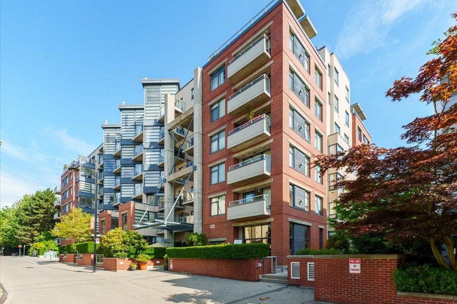 503 2228 Marstrand Avenue Vancouver, BC - 25