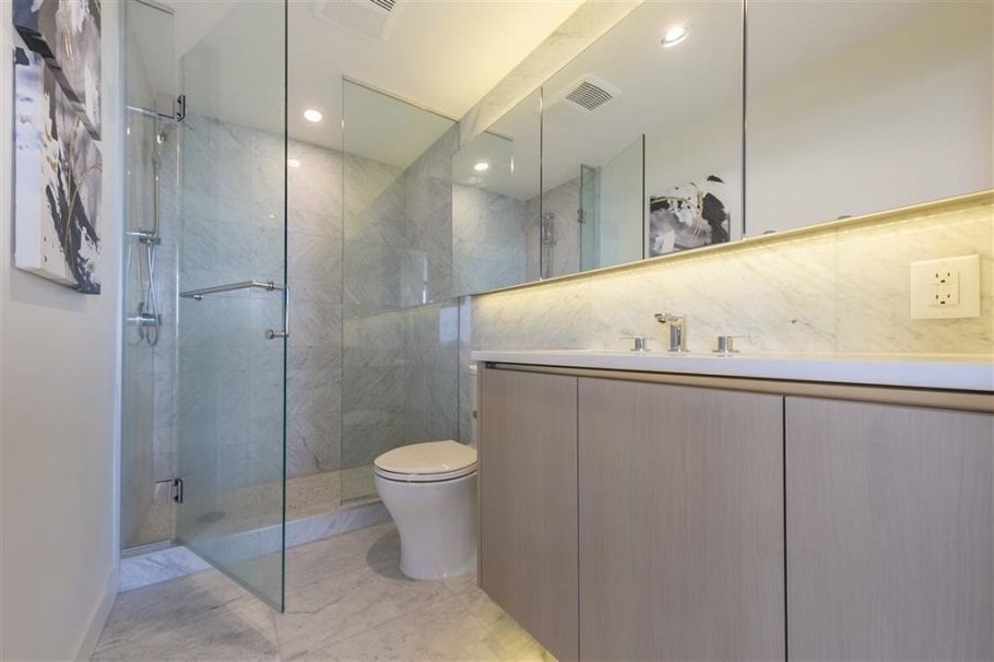 2417 89 Nelson Street Vancouver, BC - 14